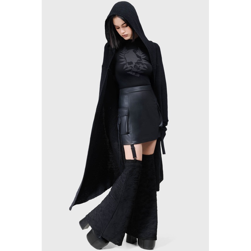 Venomyst Skirt