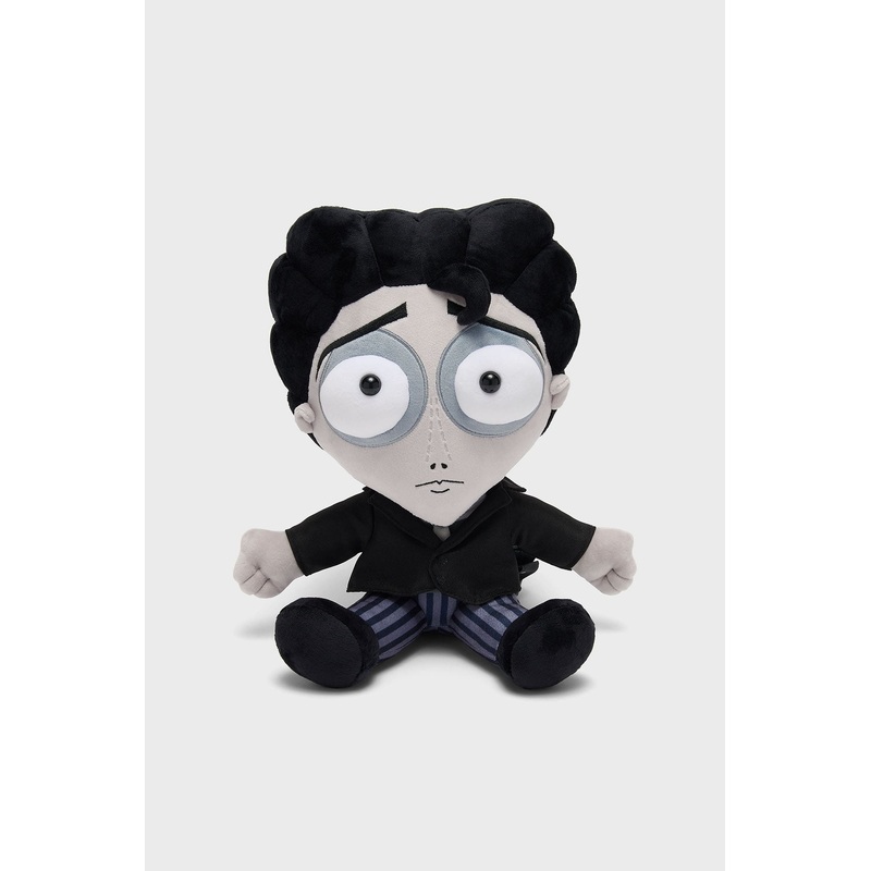 Victor Plush Toy