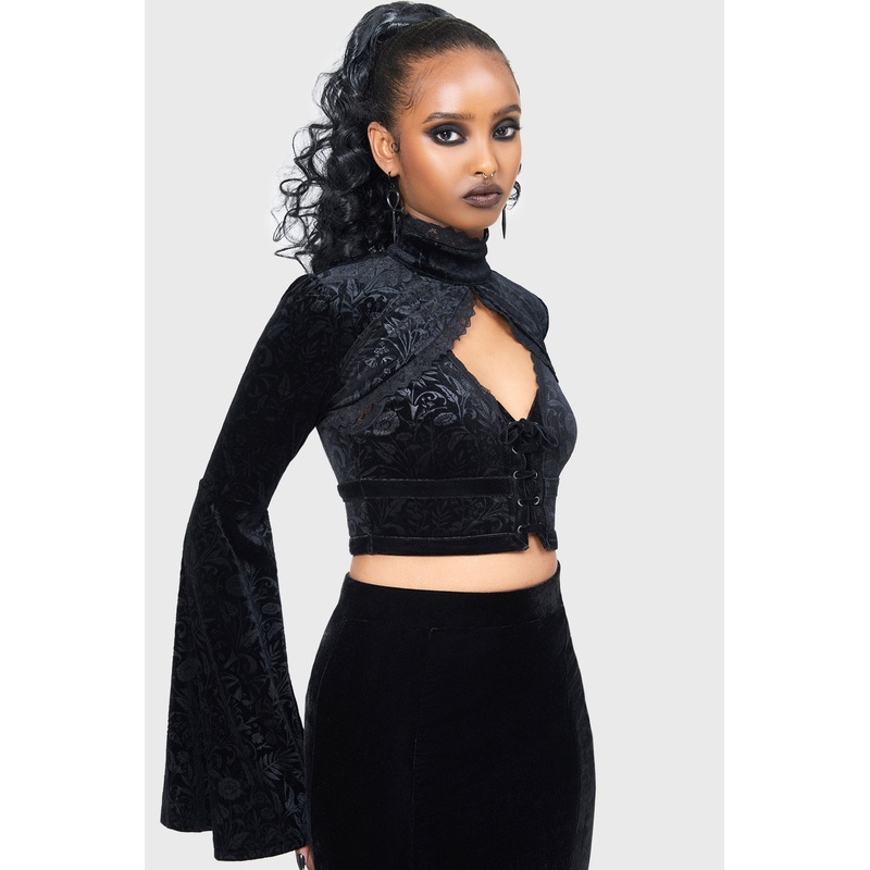 Vipers Nest Bralet