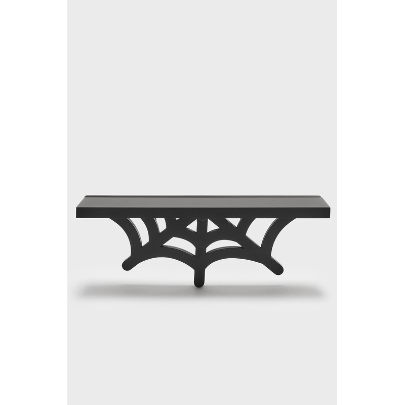 Web Display Shelf