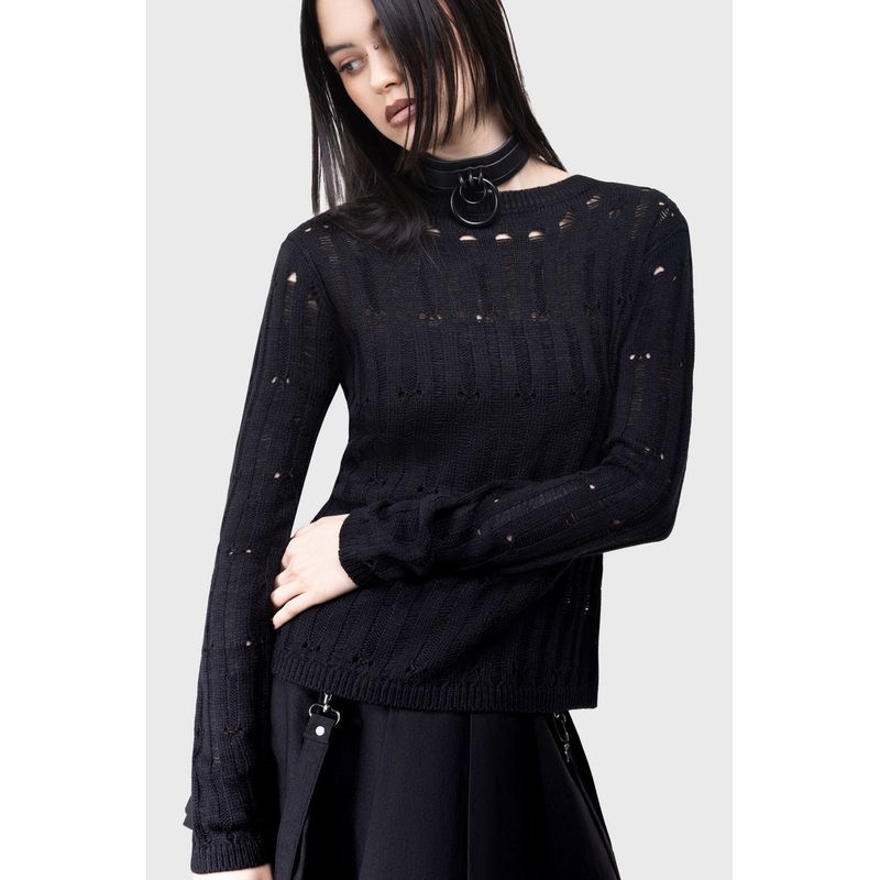 Webelia Sweater
