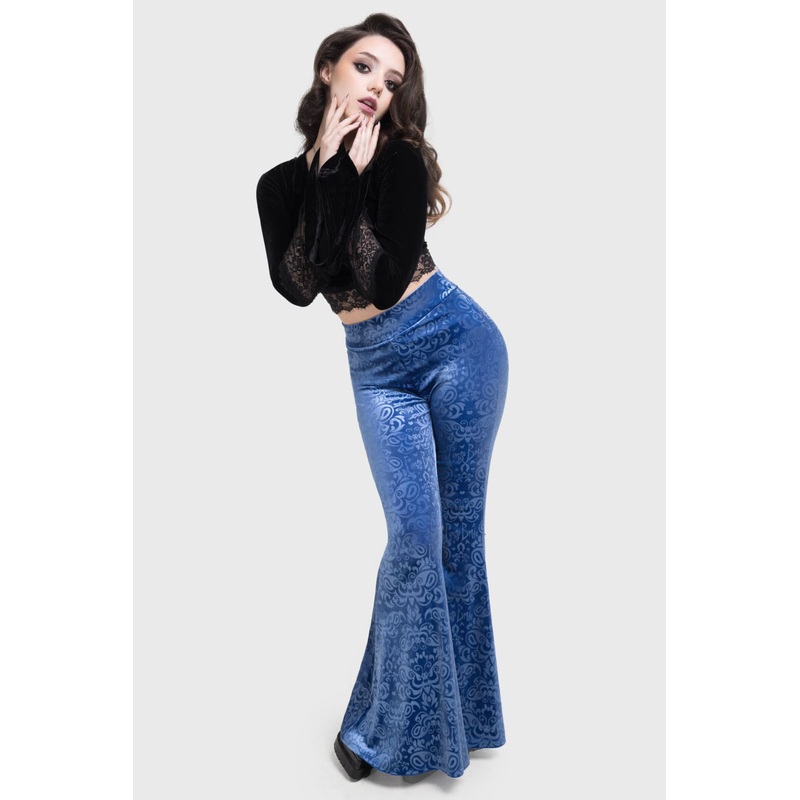 Whimsy Flutter Flares