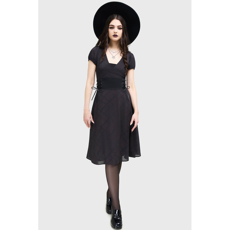 Writewell Dress