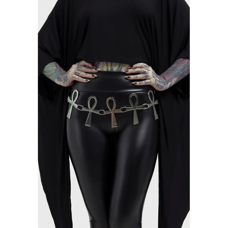 Xena Ankh Belt