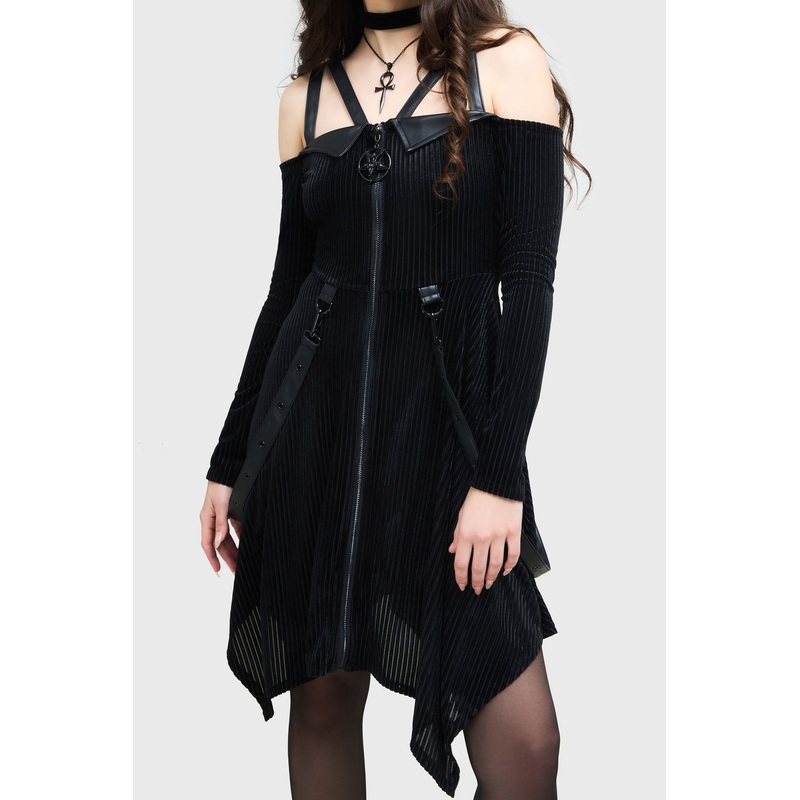 Zelphoria Dress