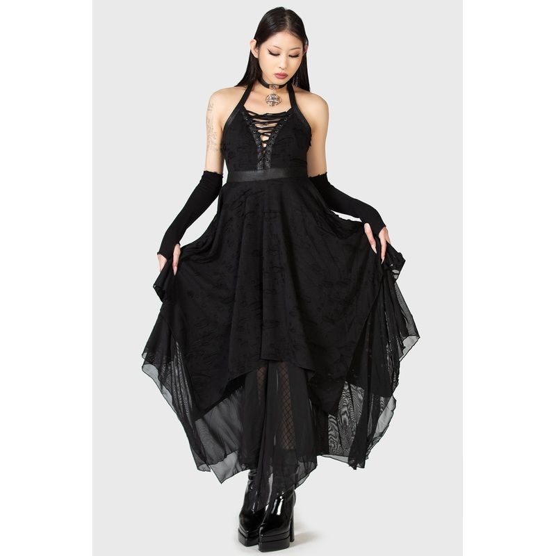 Badlands Dress