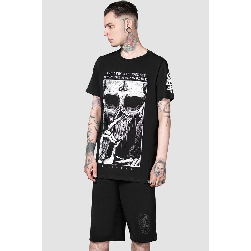 Blind Mind T-Shirt [B]