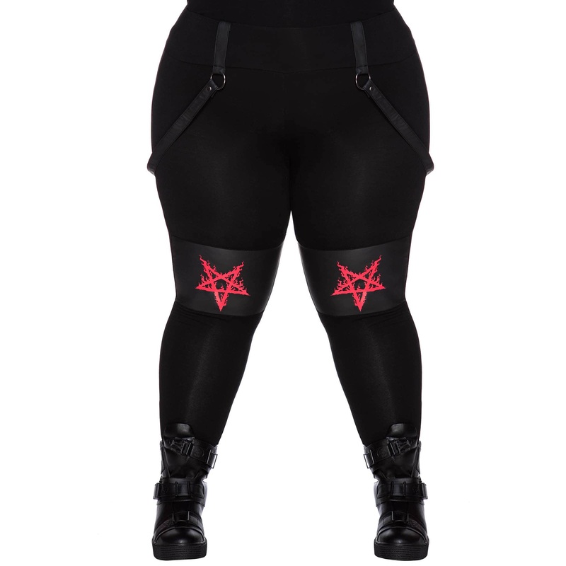 Bloodpact Leggings