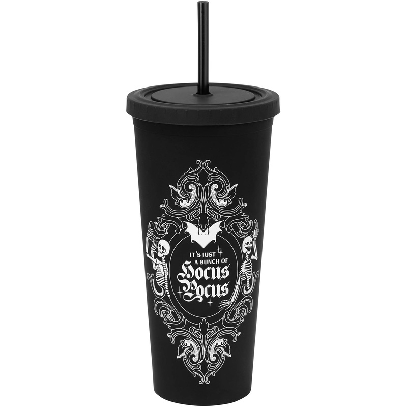 Cast Spells Cold Brew Cup