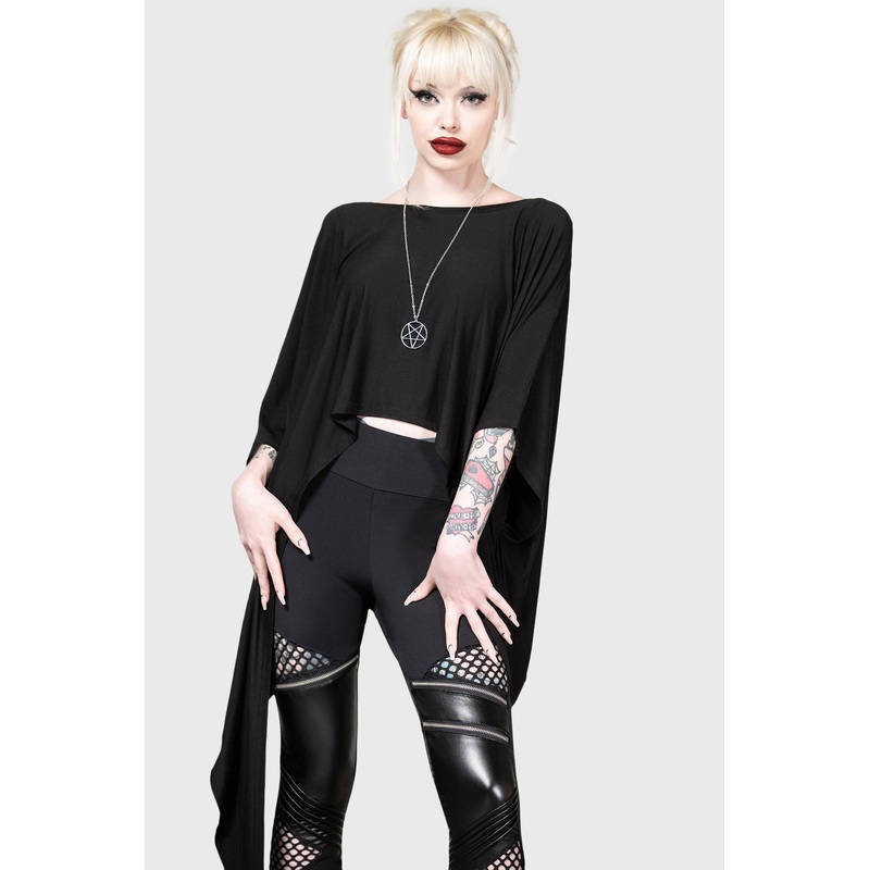 Celestial Bodies Top