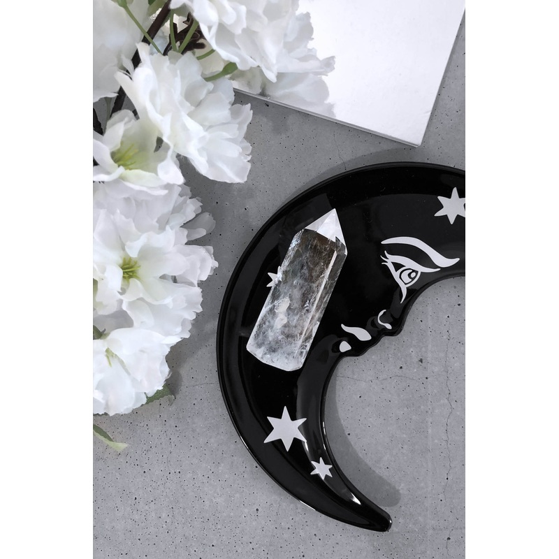 Clear Quartz Crystal