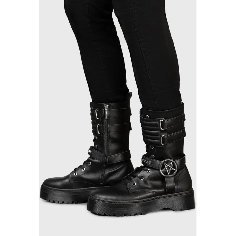 Corrosion Boots