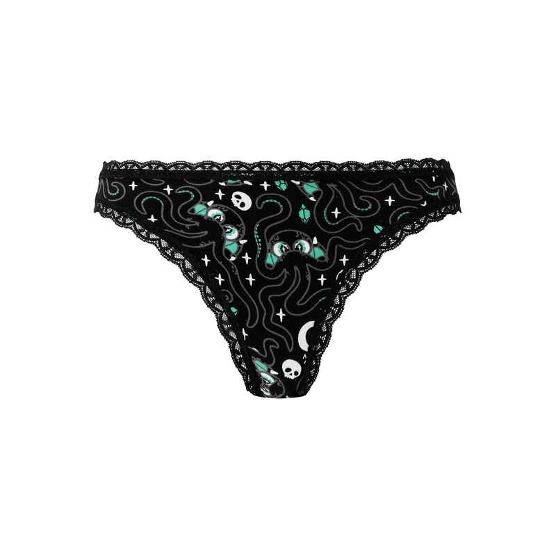 Cthulhu Panty