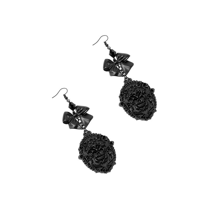 Damsel Earrings
