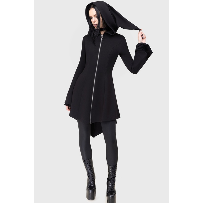 Deadly Cauldron Cloak