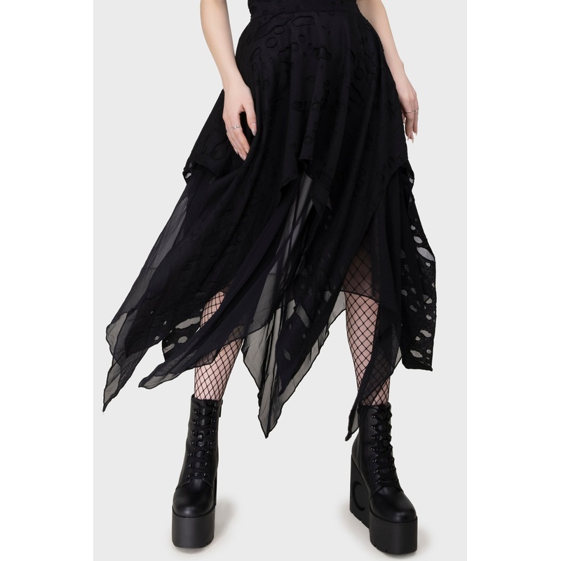Death Valley Skirt
