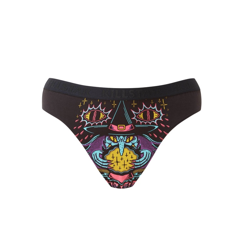 Future Witch Panty