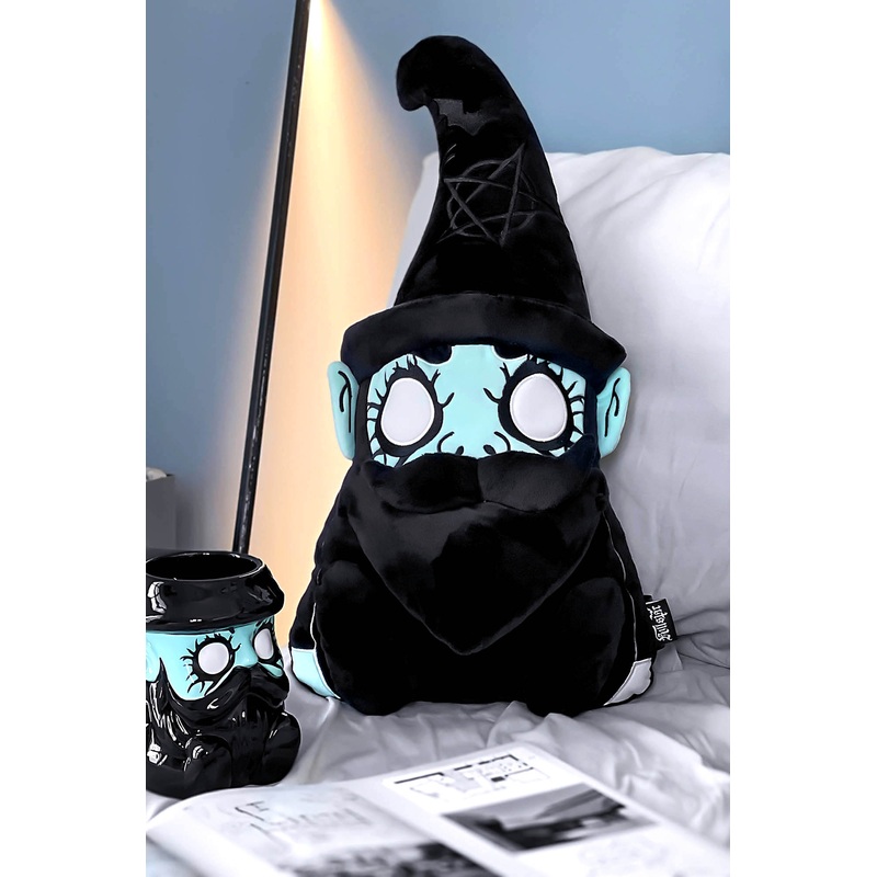 Gnome Cushion