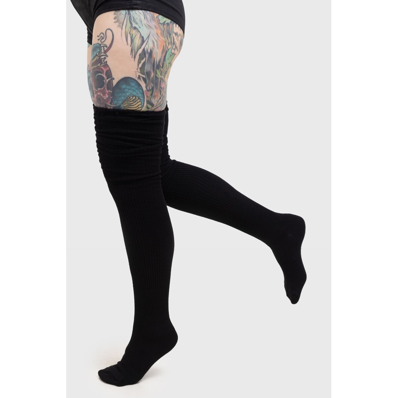 Hecate Slouch Socks