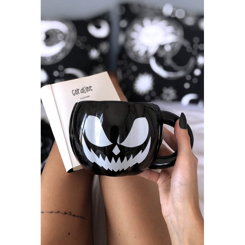Hell-O-Ween Mug