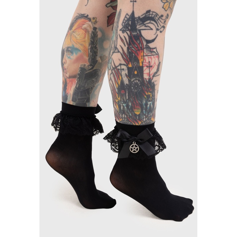 Hextra Socks