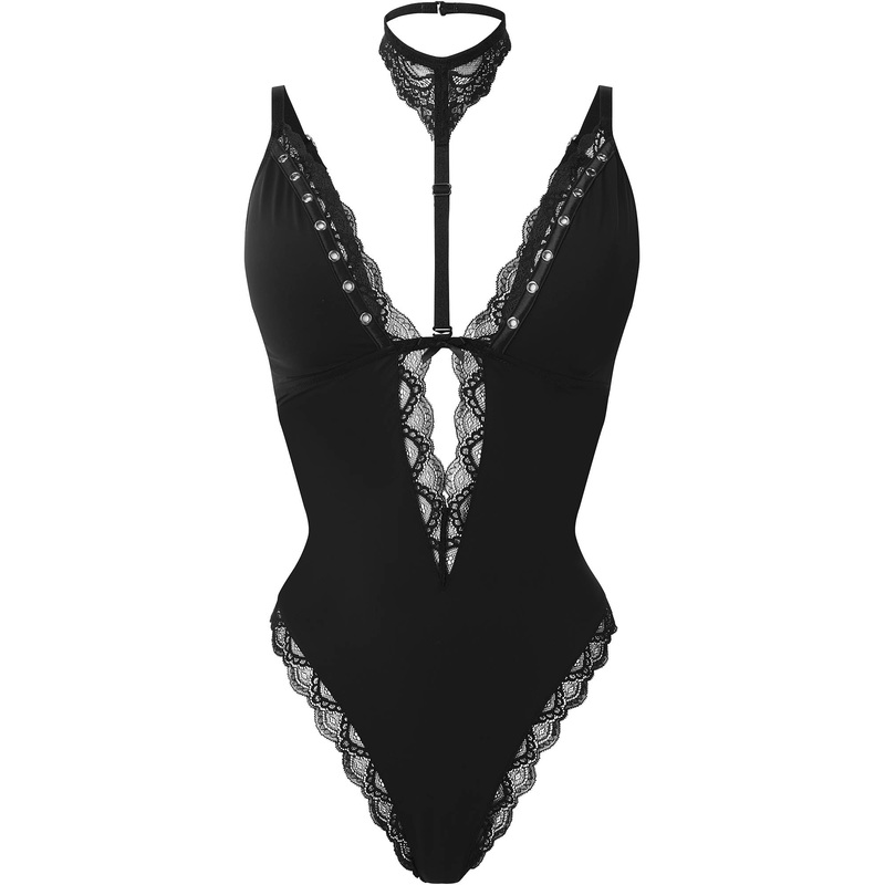 Lorelei Bodysuit