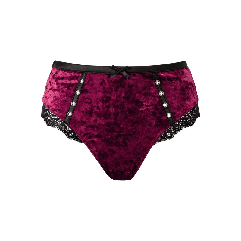 Mercy Lace Panty [BLOOD]