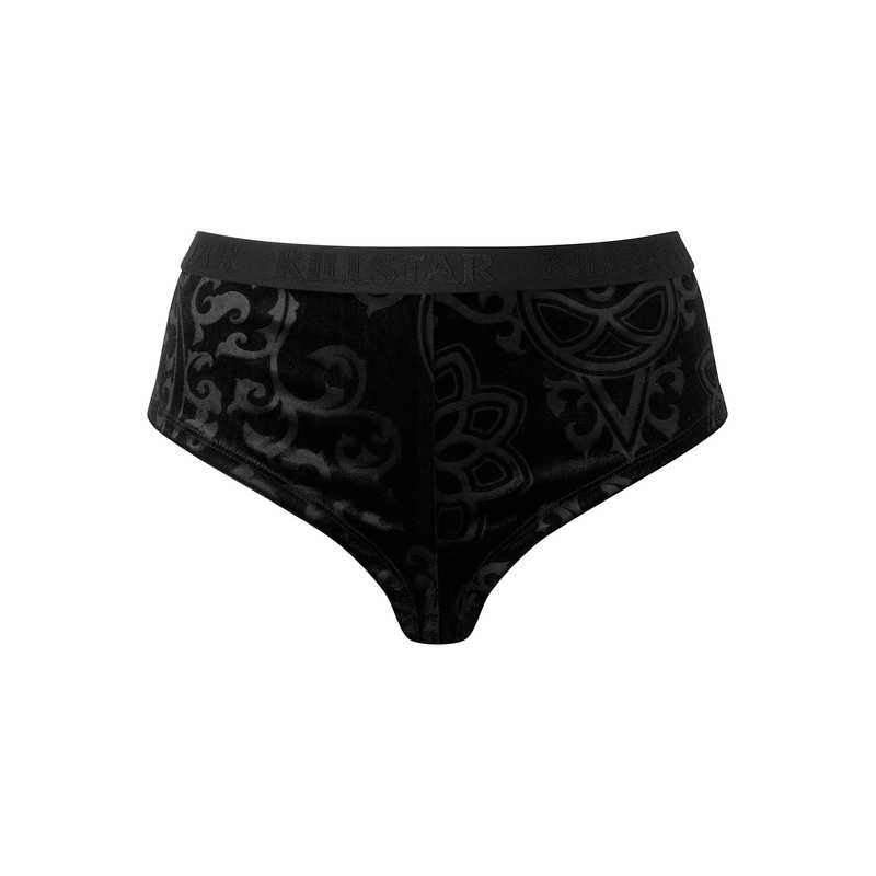 Moody Panty