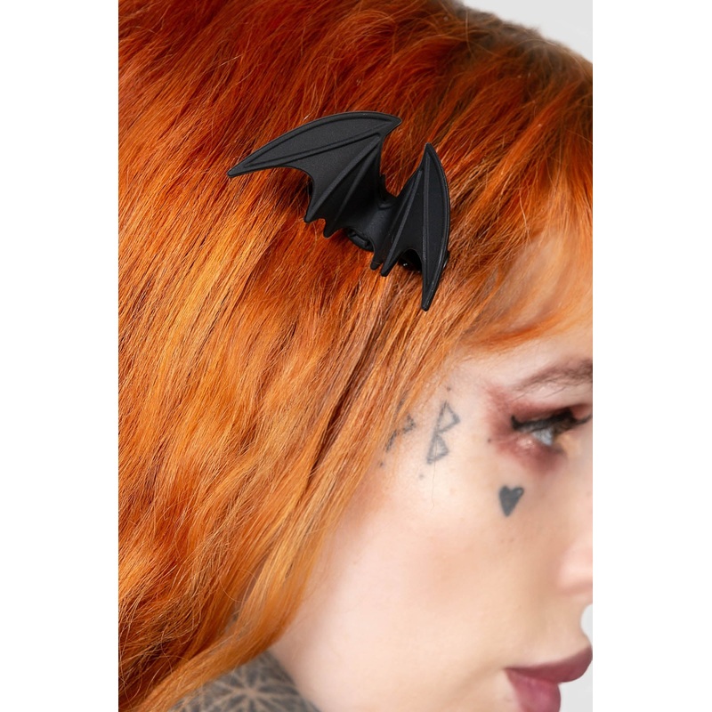 Night Creature Hair Clip