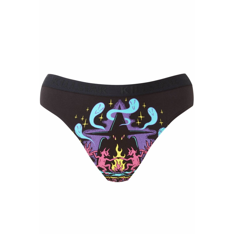 Party Time Panty