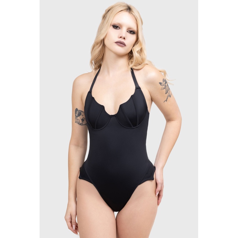 Sonar Splash Swimsuit