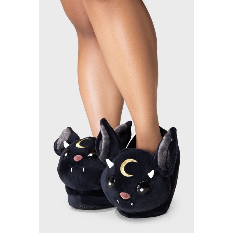 Vampir Slippers