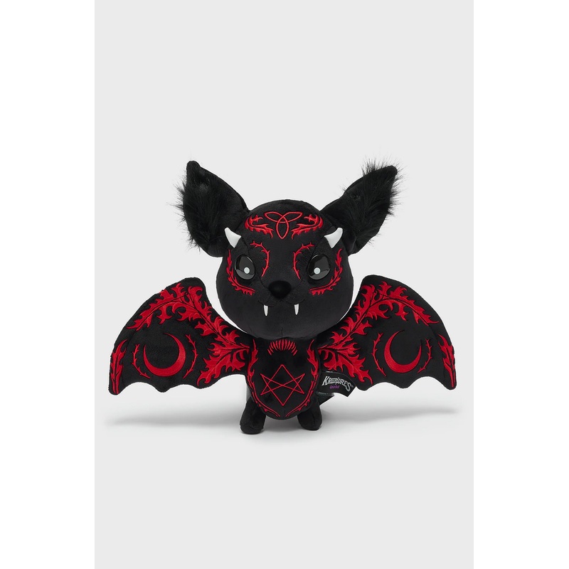 Vampir: Witchcraft Plush Toy