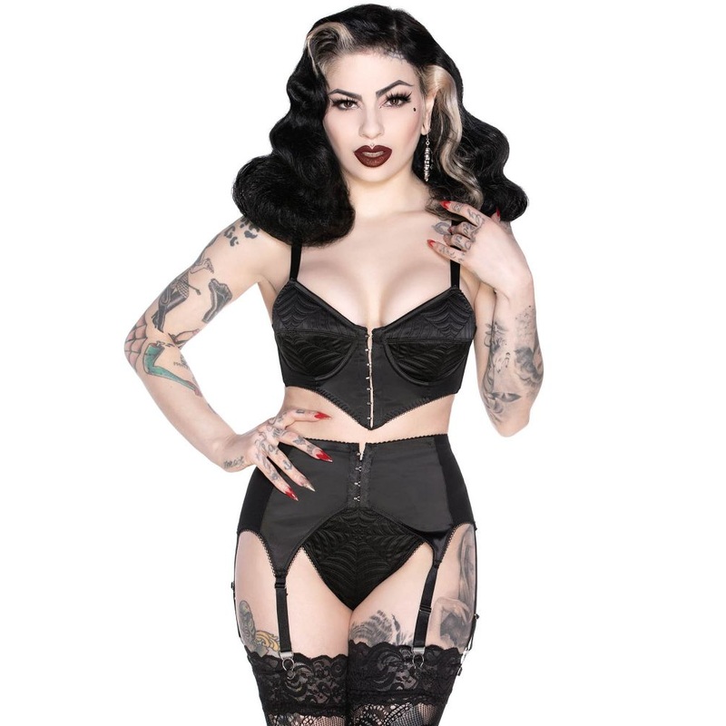 Webutant Bullet Bra