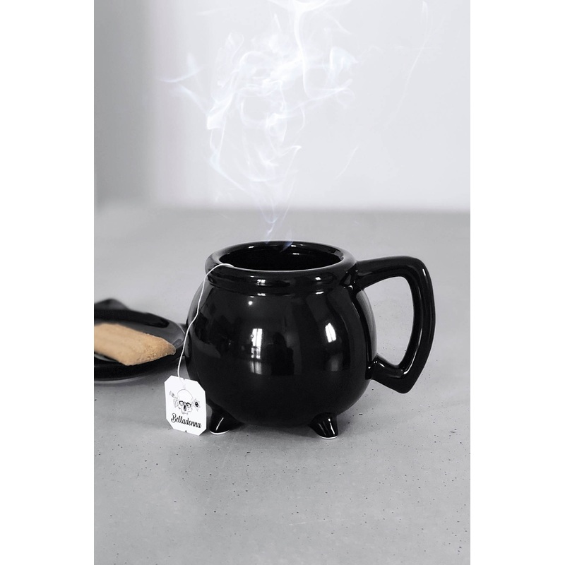 Wicca Mug [B]