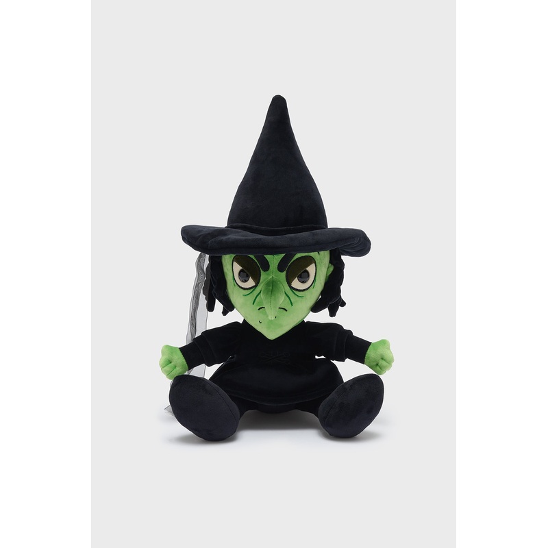 Wicked Witch Plush Toy