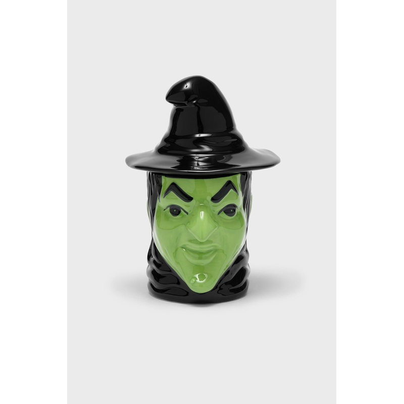 Wicked Witch Shaped Mug