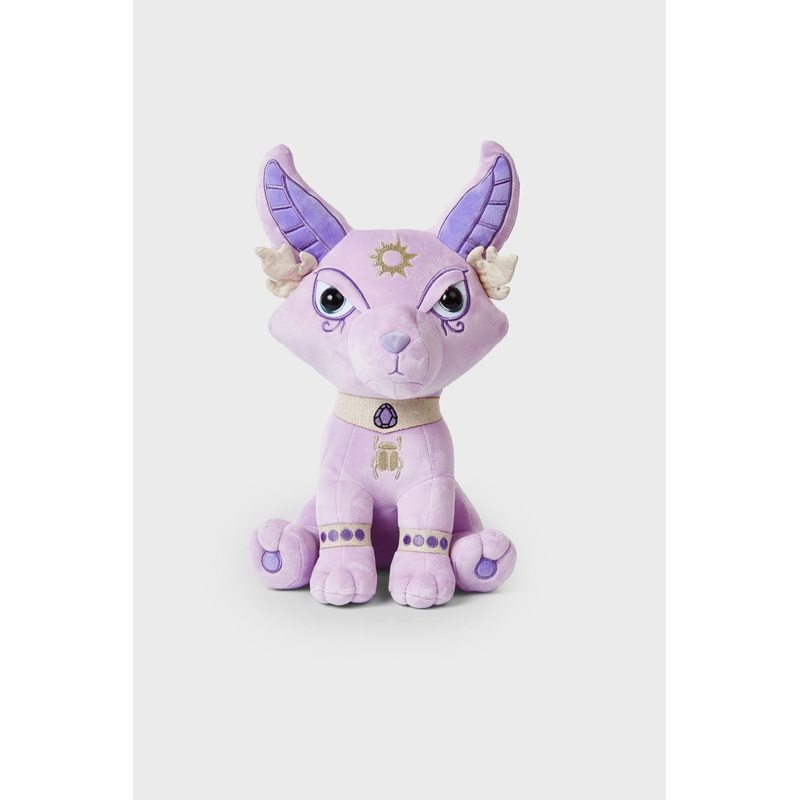 Anubis: Le Soleil Plush Toy