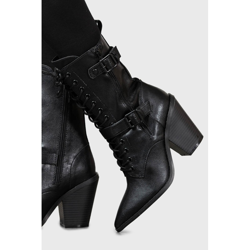 Beatrix Boots