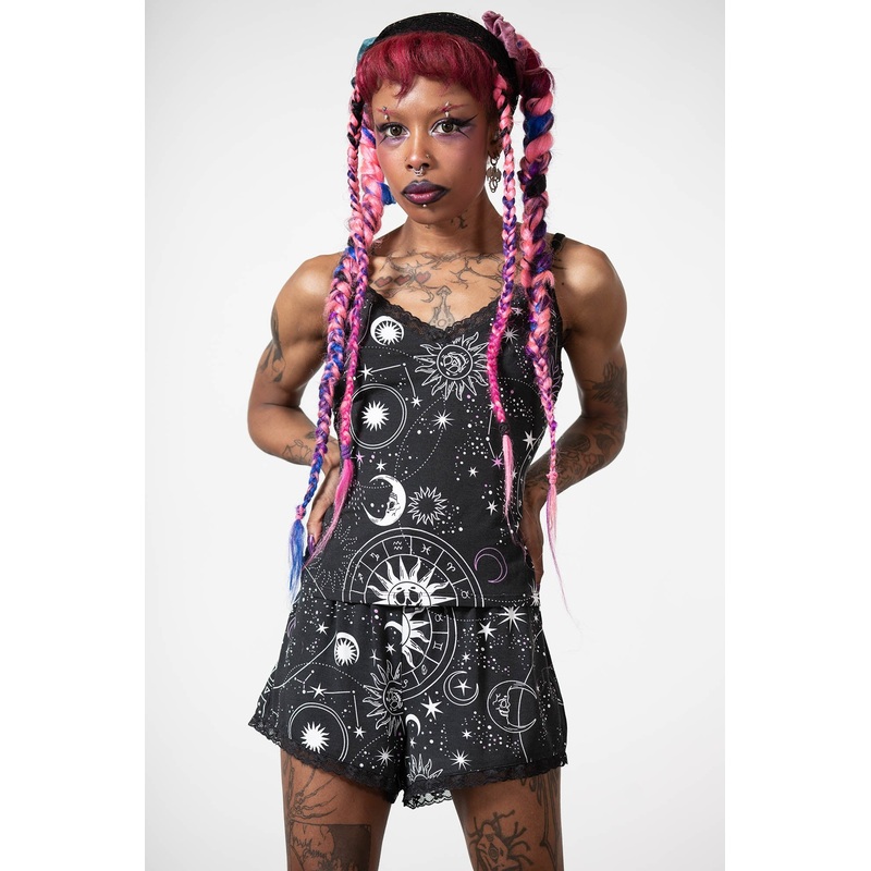 Cosmos Shorts