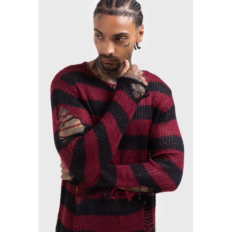 Dahlia Knit Sweater