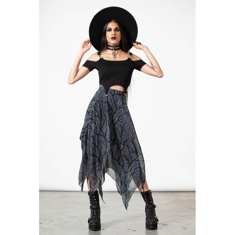 Dasia Maxi Skirt