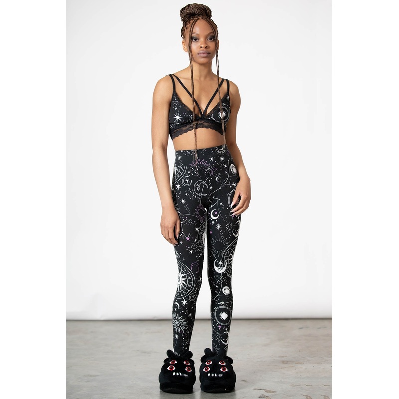 Galaxy Lounge Leggings