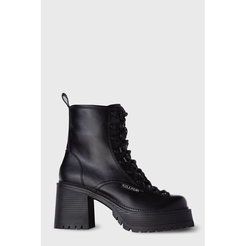 Gamora Boots
