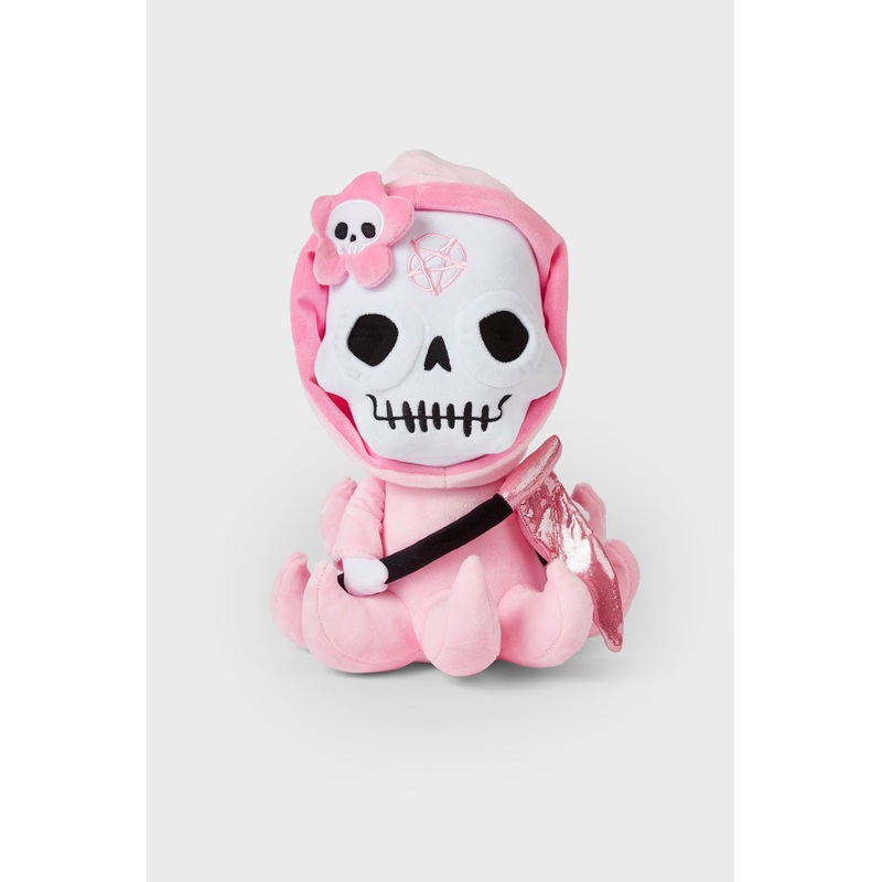 Grim Reaper: Sakura Plush Toy
