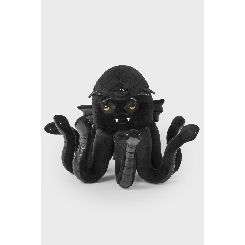 Kraken: Void Plush Toy
