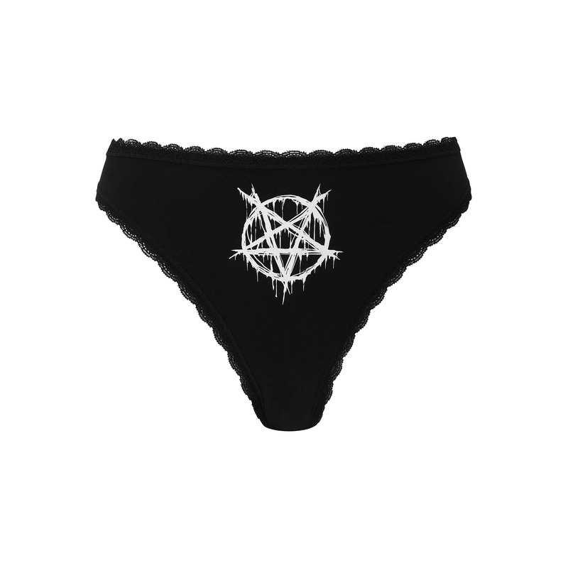 Lilith’s Blood Panty
