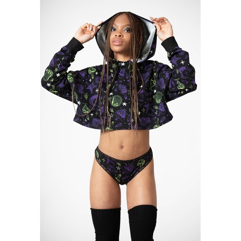 Magic Night Panties