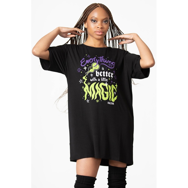 Magic Rest T-Shirt