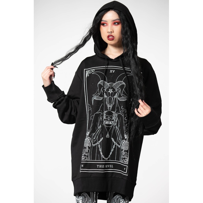 Soul Card Hoodie